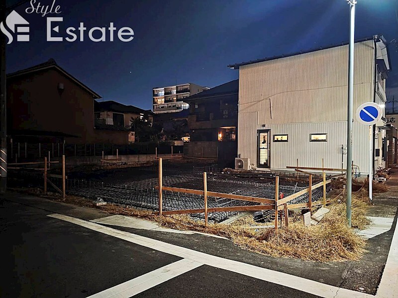 仮）昭和区下構町アパートの物件内観写真