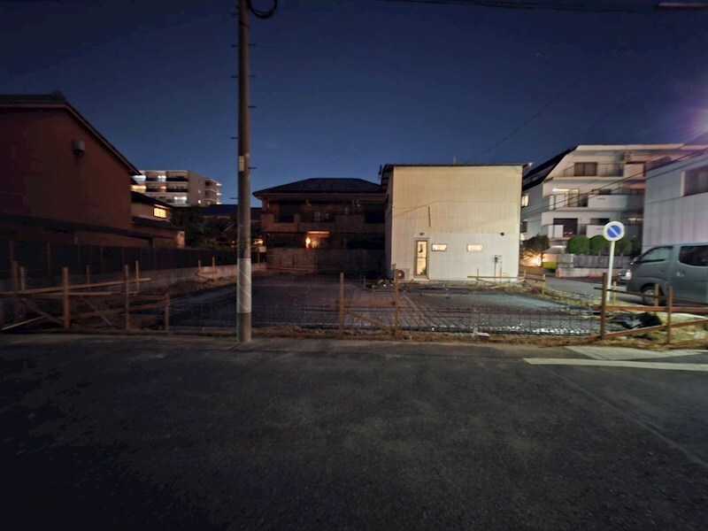 仮）昭和区下構町アパートの物件内観写真