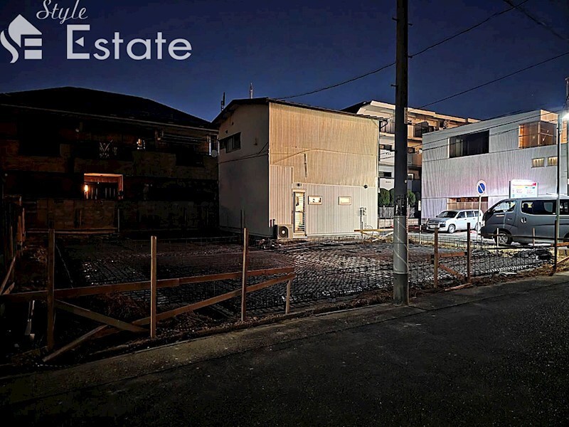 仮）昭和区下構町アパートの物件内観写真