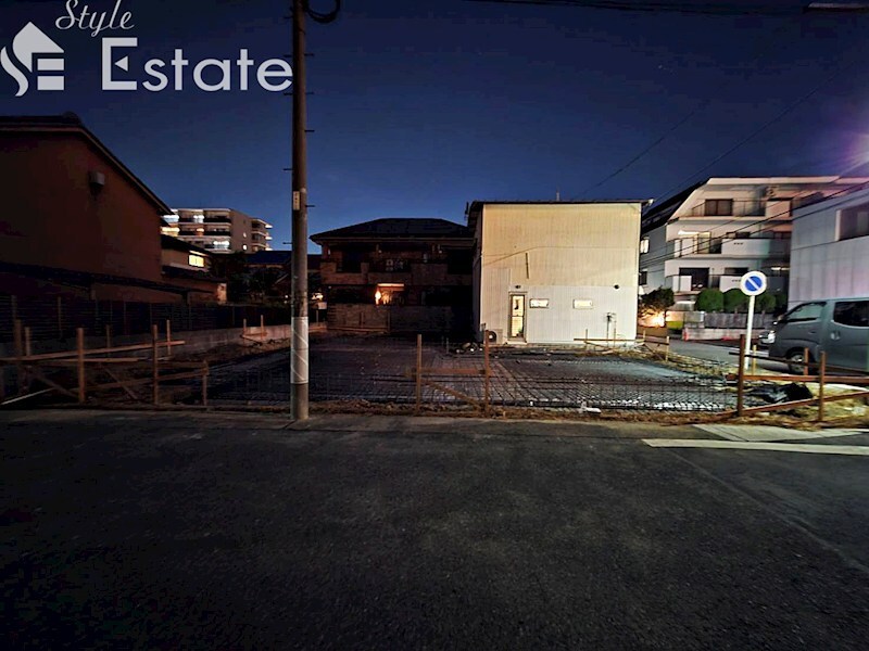 仮）昭和区下構町アパートの物件内観写真