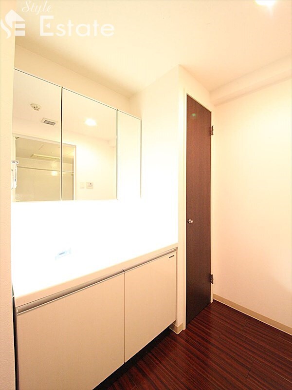 グランデージ泉の物件内観写真