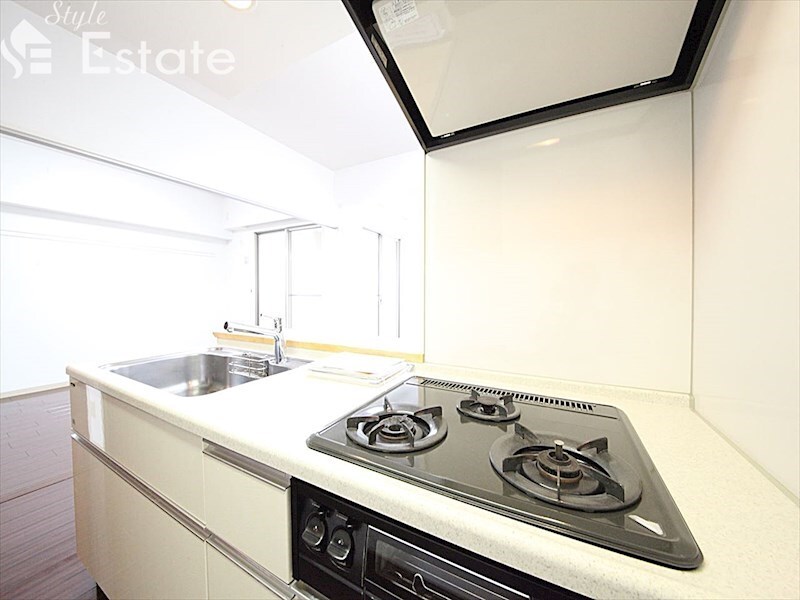 グランデージ泉の物件内観写真