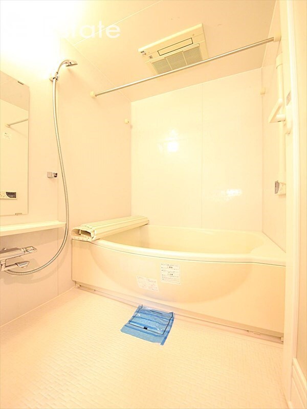 グランデージ泉の物件内観写真