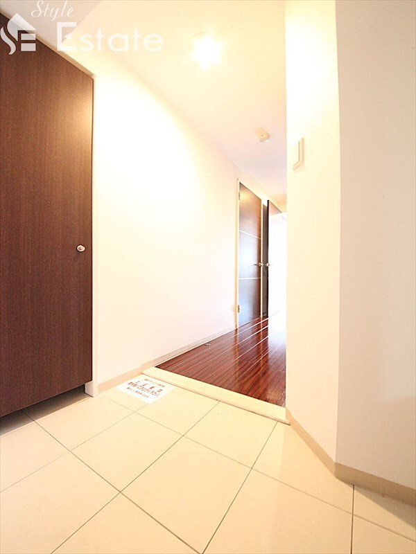 グランデージ泉の物件内観写真