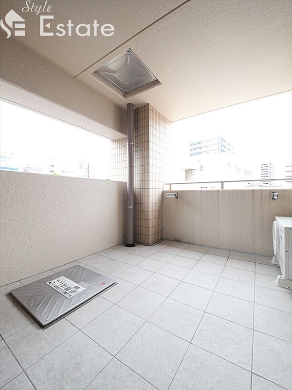 グランデージ泉の物件内観写真