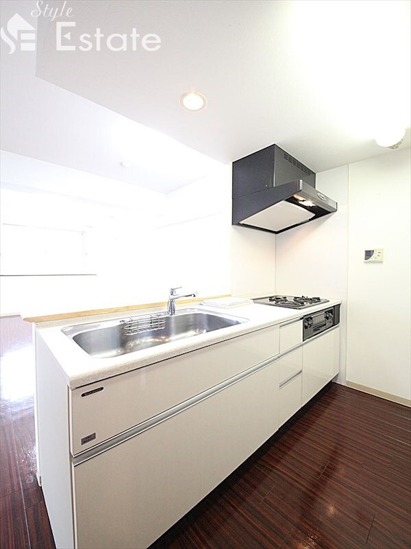 グランデージ泉の物件内観写真