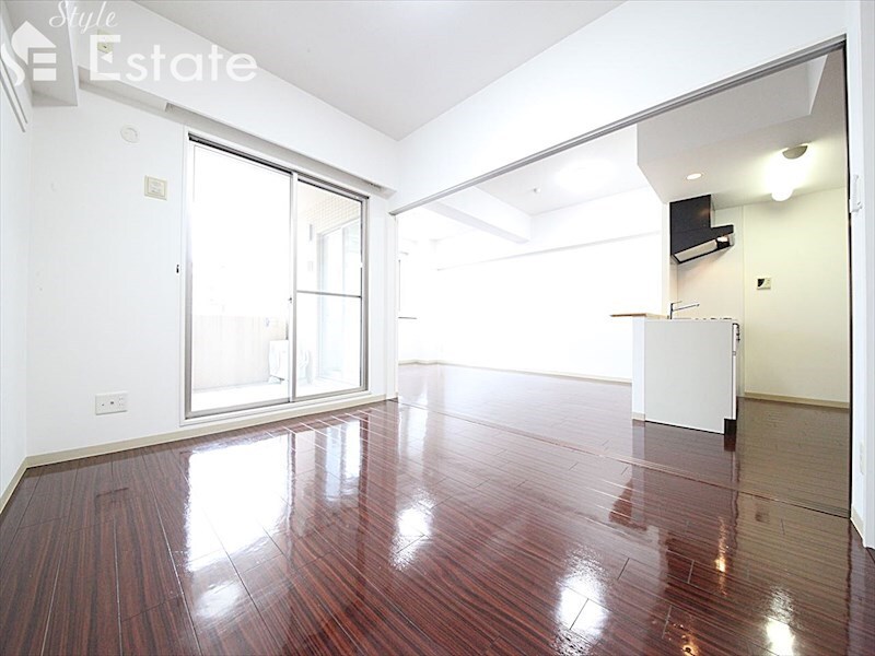 グランデージ泉の物件内観写真