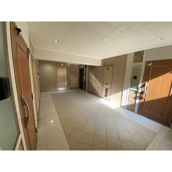 グランデージ泉の物件内観写真