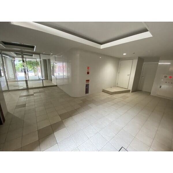 グランデージ泉の物件内観写真