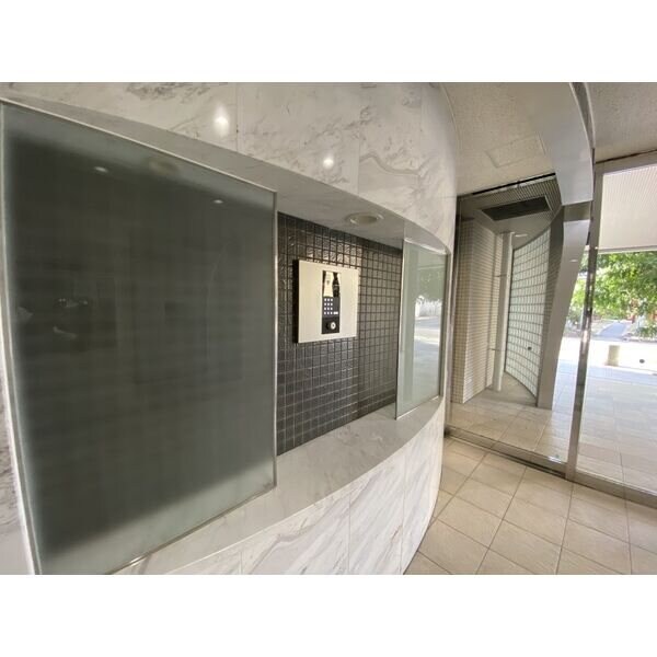 グランデージ泉の物件内観写真