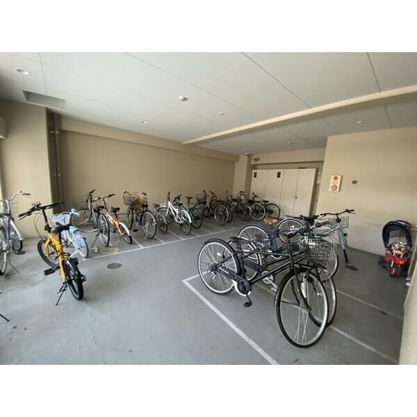 グランデージ泉の物件内観写真