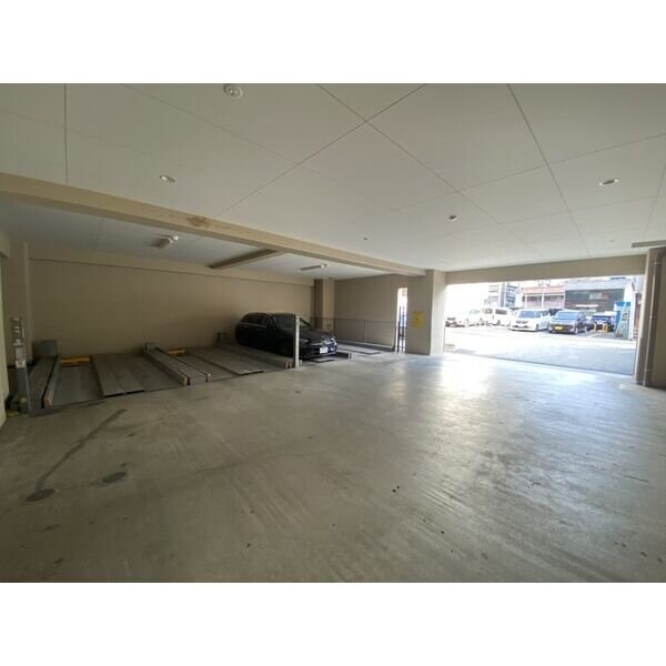 グランデージ泉の物件内観写真