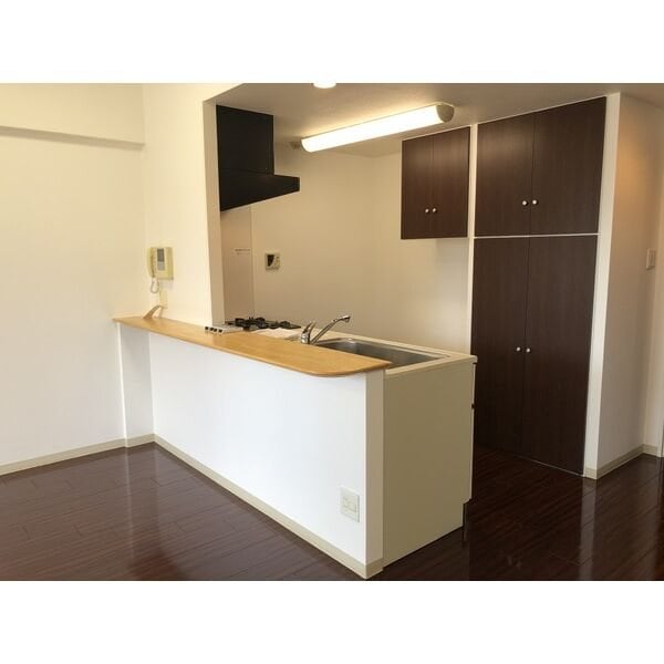 グランデージ泉の物件内観写真