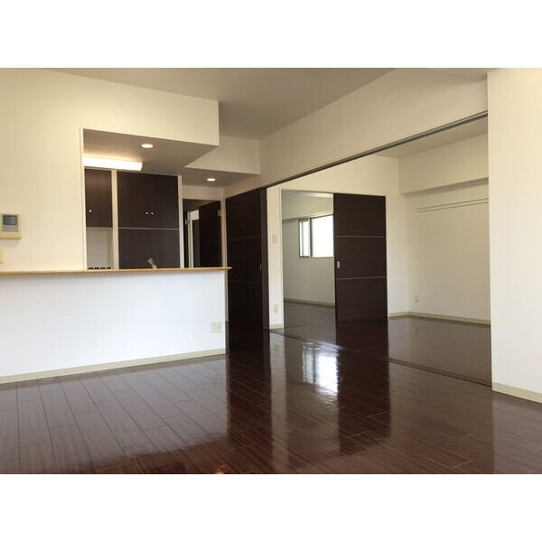 グランデージ泉の物件内観写真