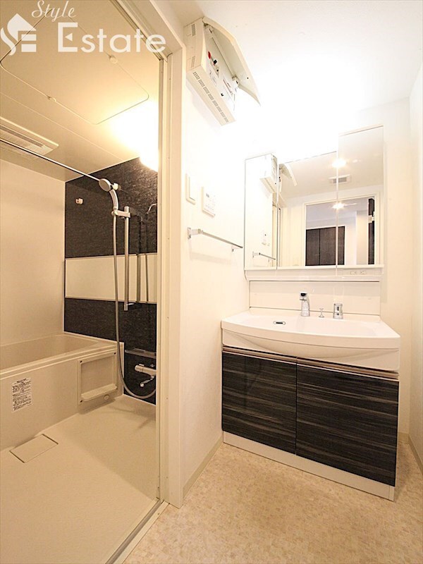 S-FORT古出来fioreの物件内観写真