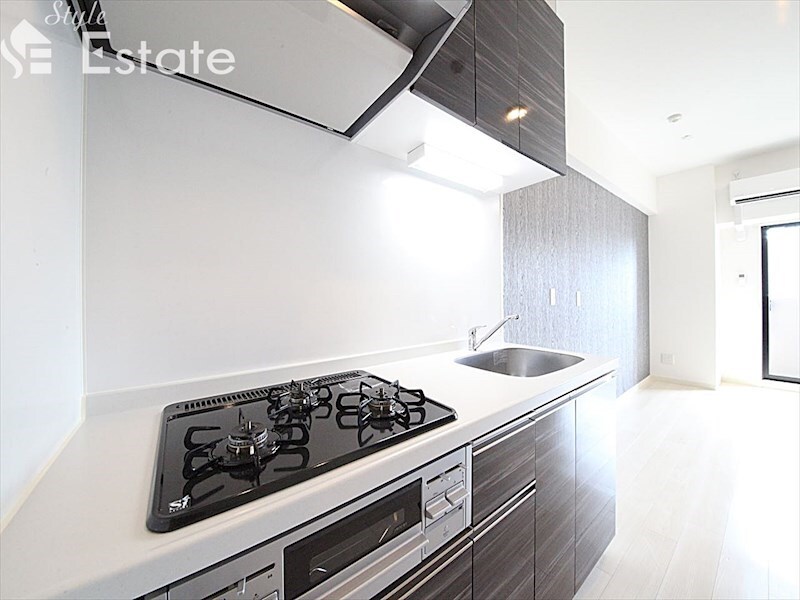 S-FORT古出来fioreの物件内観写真