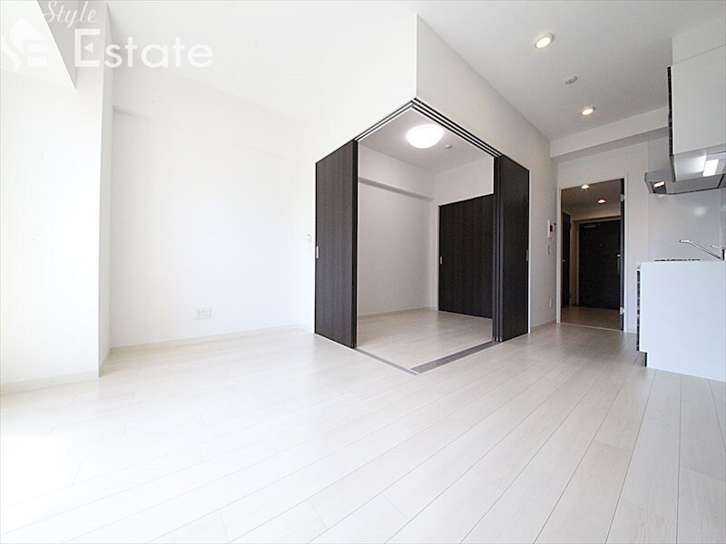 S-FORT古出来fioreの物件内観写真