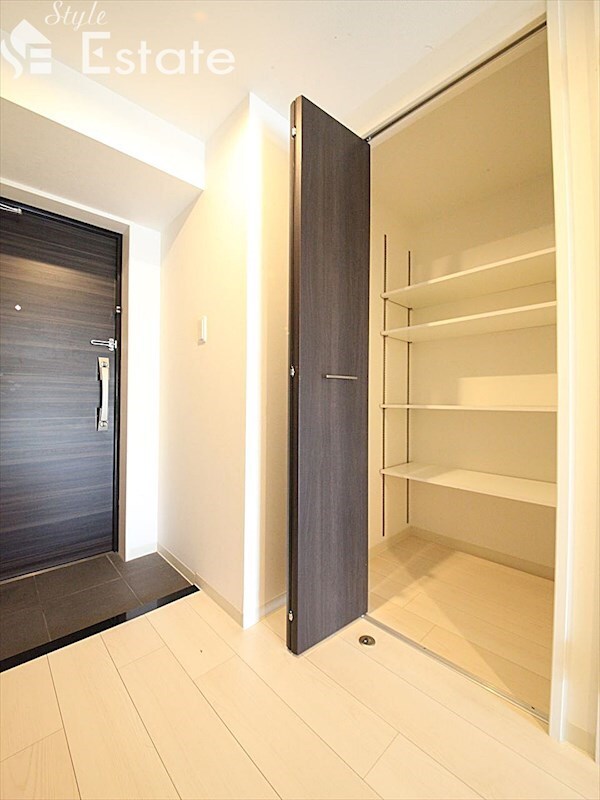 S-FORT古出来fioreの物件内観写真