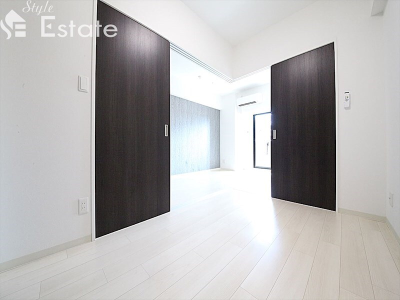 S-FORT古出来fioreの物件内観写真