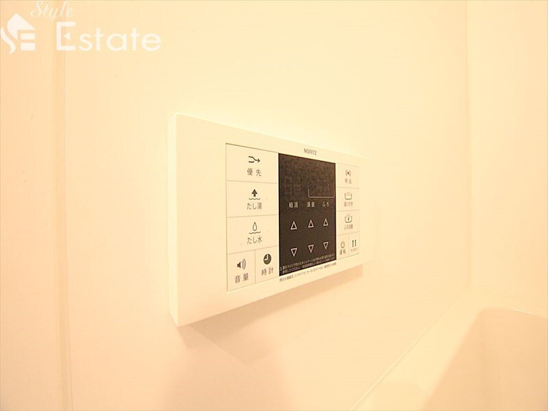 S-FORT古出来fioreの物件内観写真