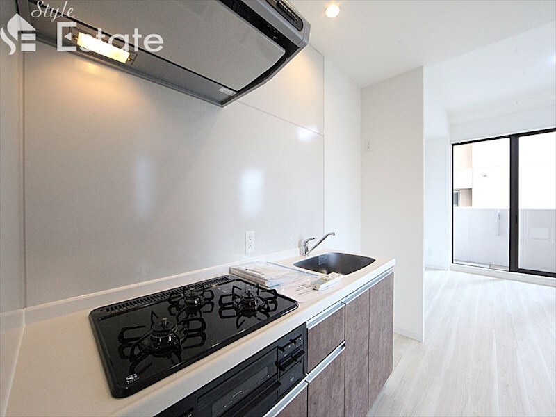 ポルタニグラ千種の物件内観写真