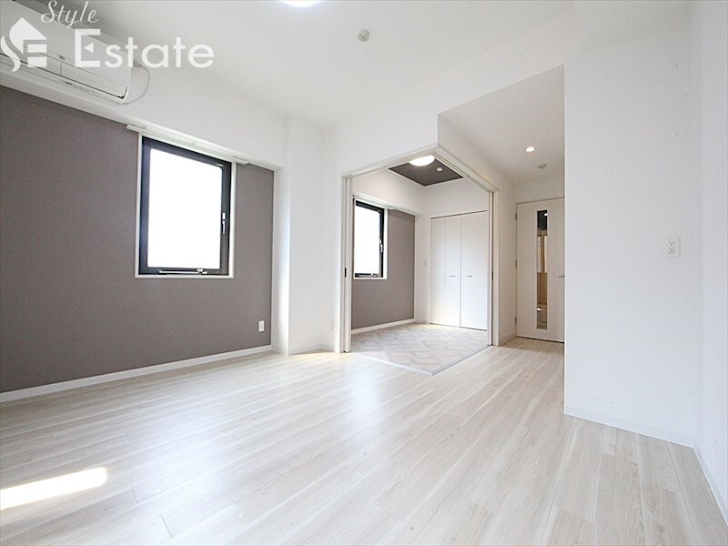 ポルタニグラ千種の物件内観写真