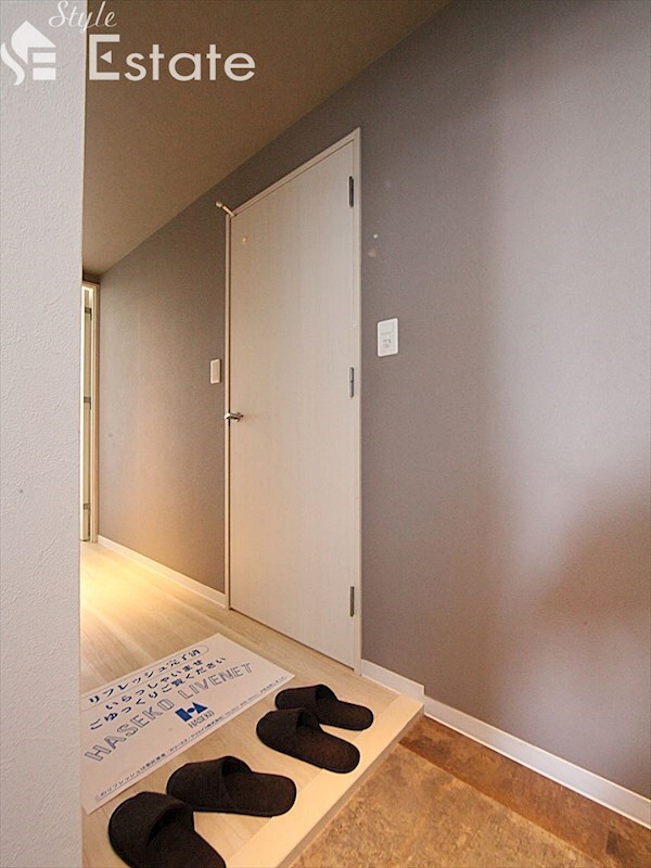 ポルタニグラ千種の物件内観写真