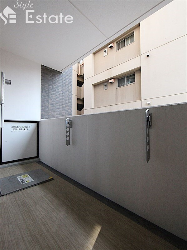 ポルタニグラ千種の物件内観写真