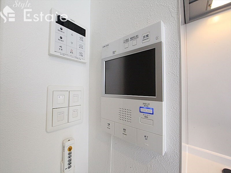 ポルタニグラ千種の物件内観写真