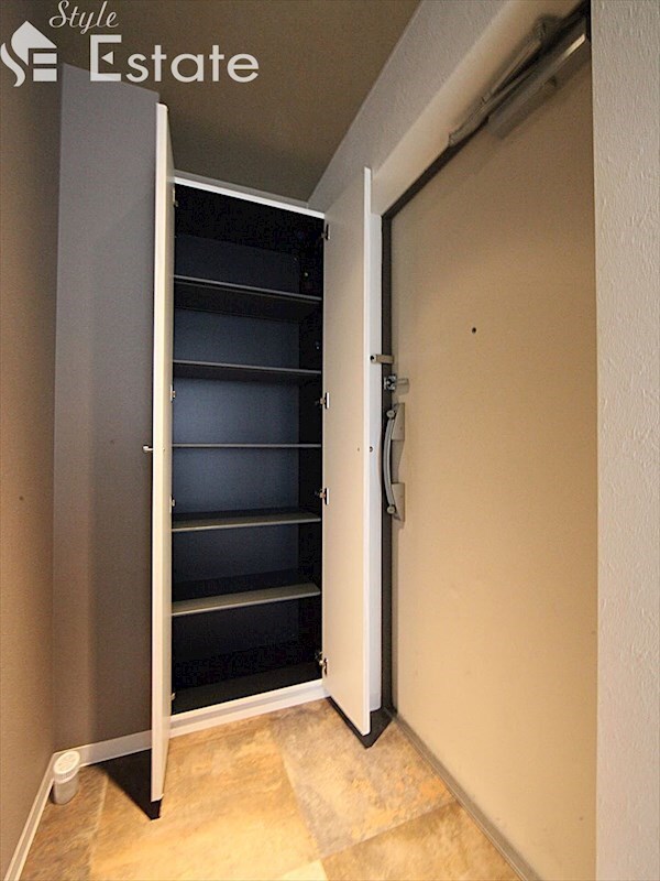 ポルタニグラ千種の物件内観写真