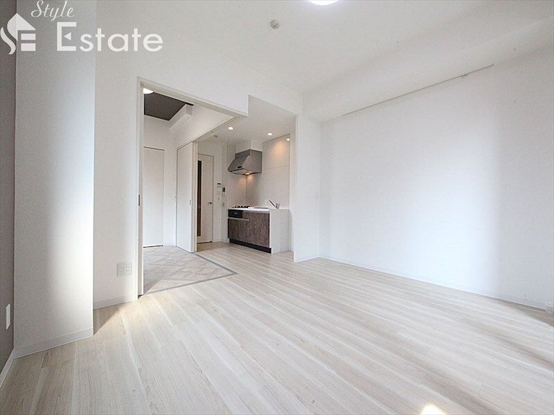 ポルタニグラ千種の物件内観写真