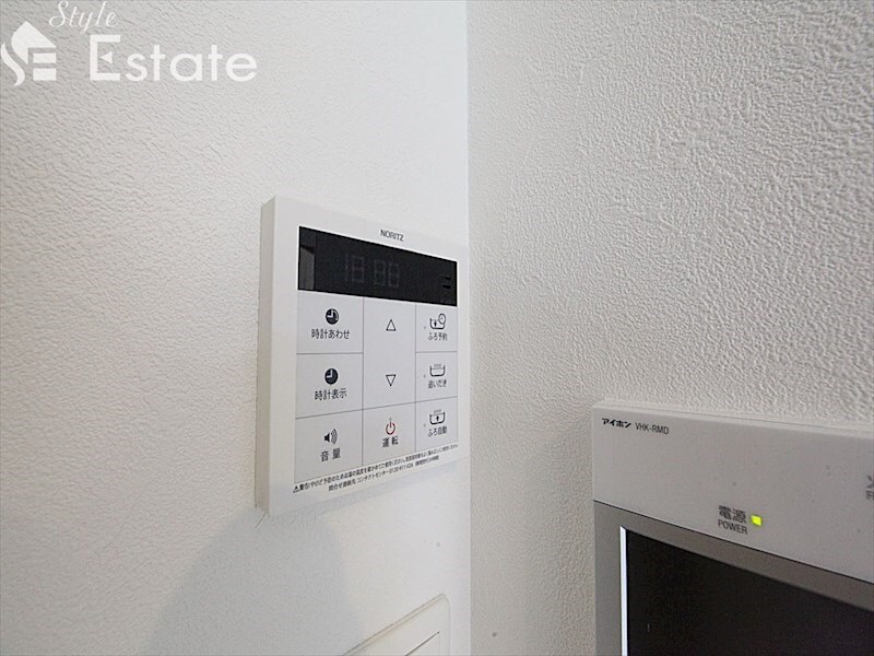 ポルタニグラ千種の物件内観写真