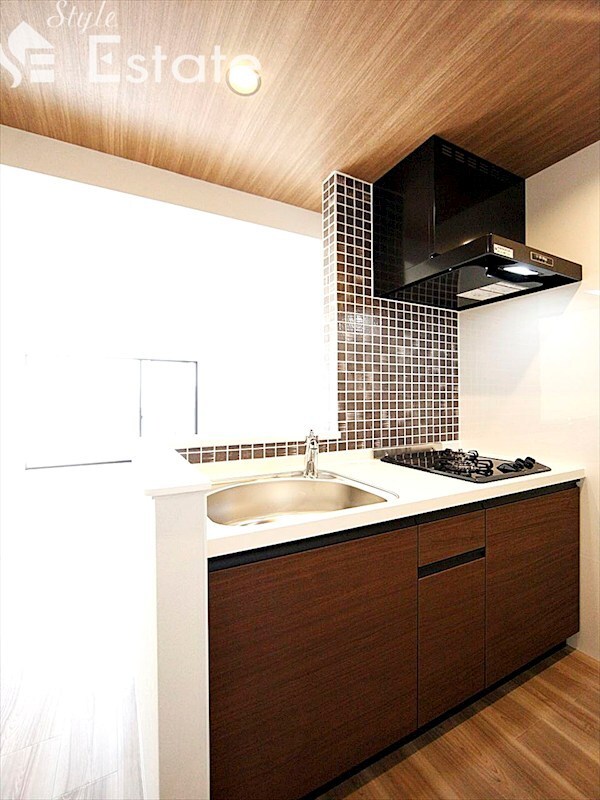 Thames garden placeの物件内観写真