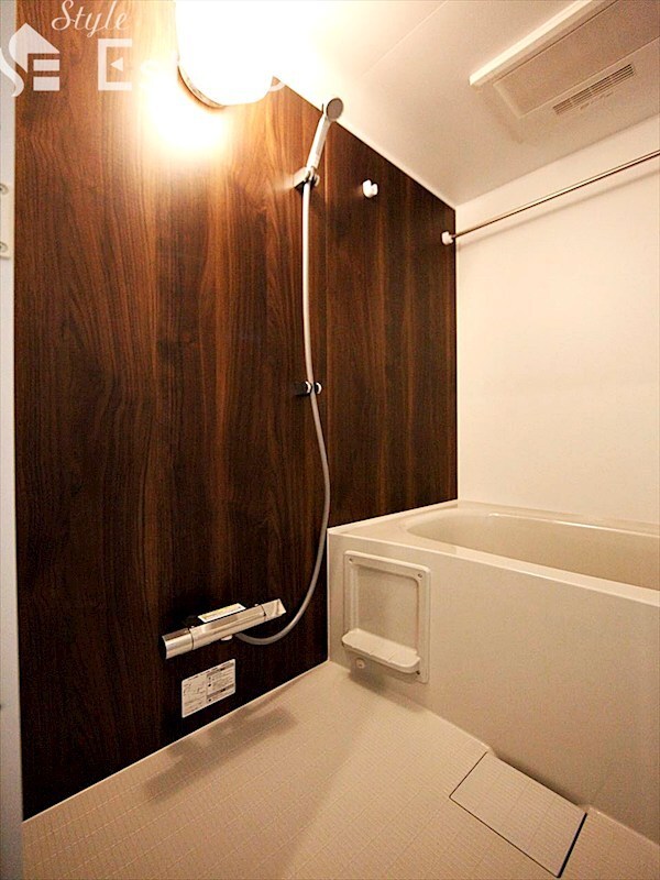 Thames garden placeの物件内観写真