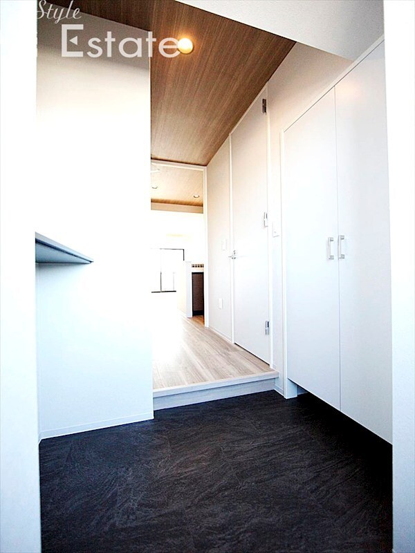 Thames garden placeの物件内観写真