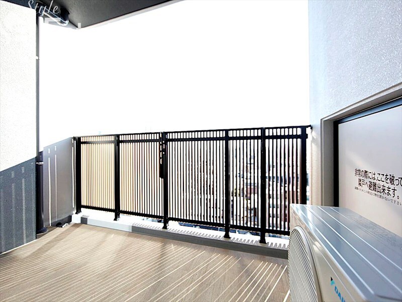 Thames garden placeの物件内観写真