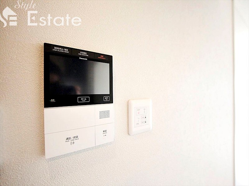 Thames garden placeの物件内観写真