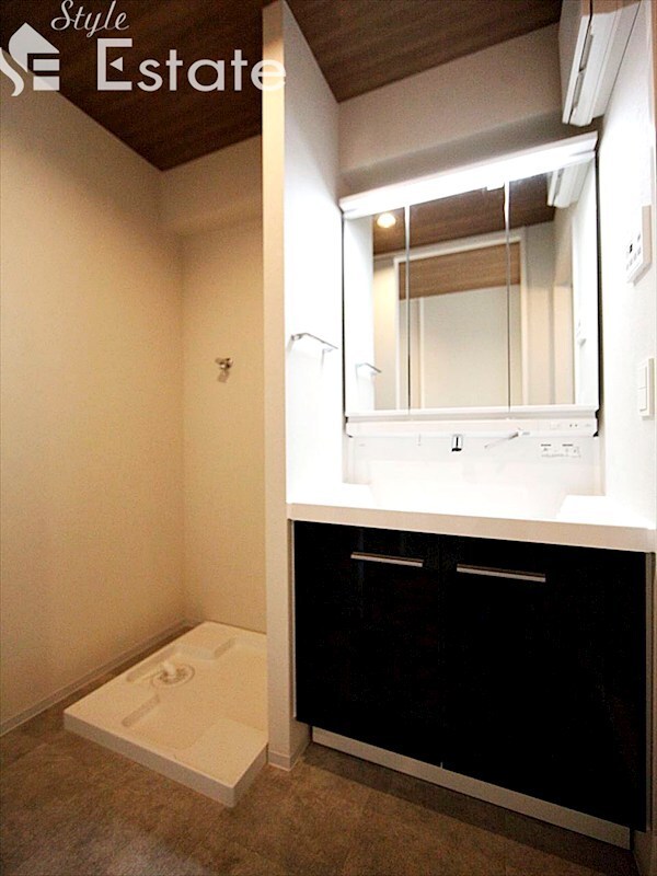 Thames garden placeの物件内観写真