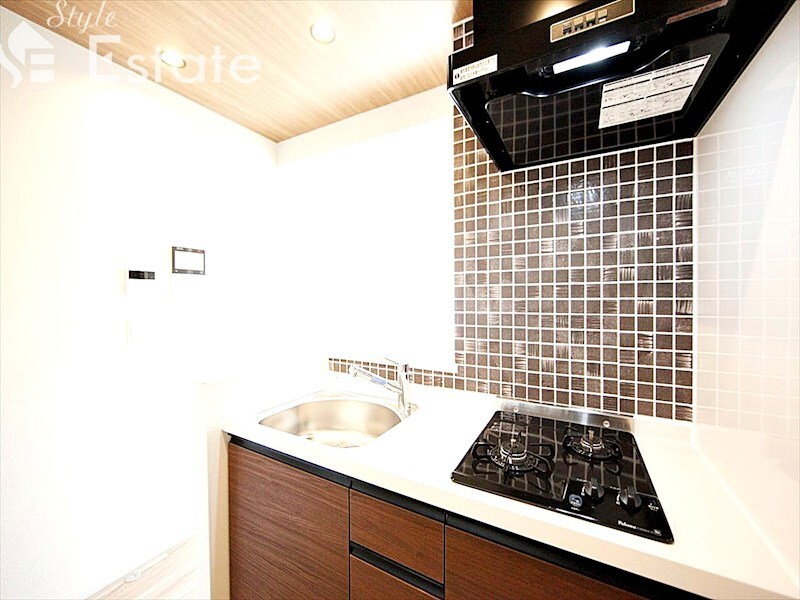 Thames garden placeの物件内観写真