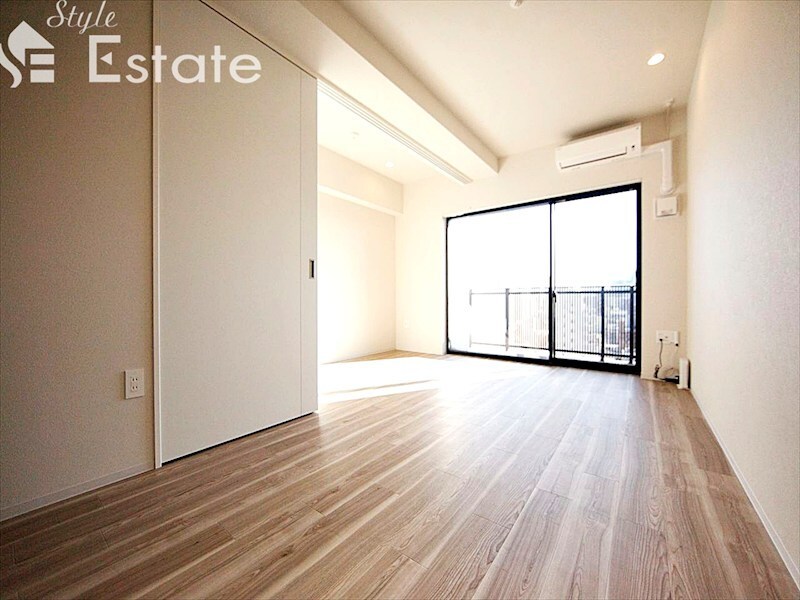 Thames garden placeの物件内観写真