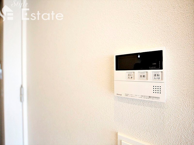 Thames garden placeの物件内観写真