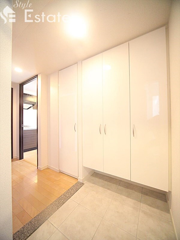 CASSIA車道の物件内観写真