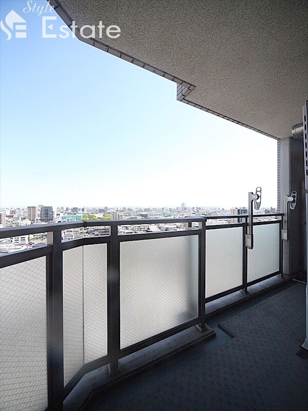 CASSIA車道の物件内観写真