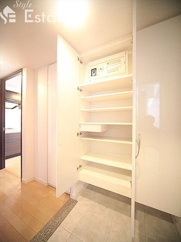 CASSIA車道の物件内観写真