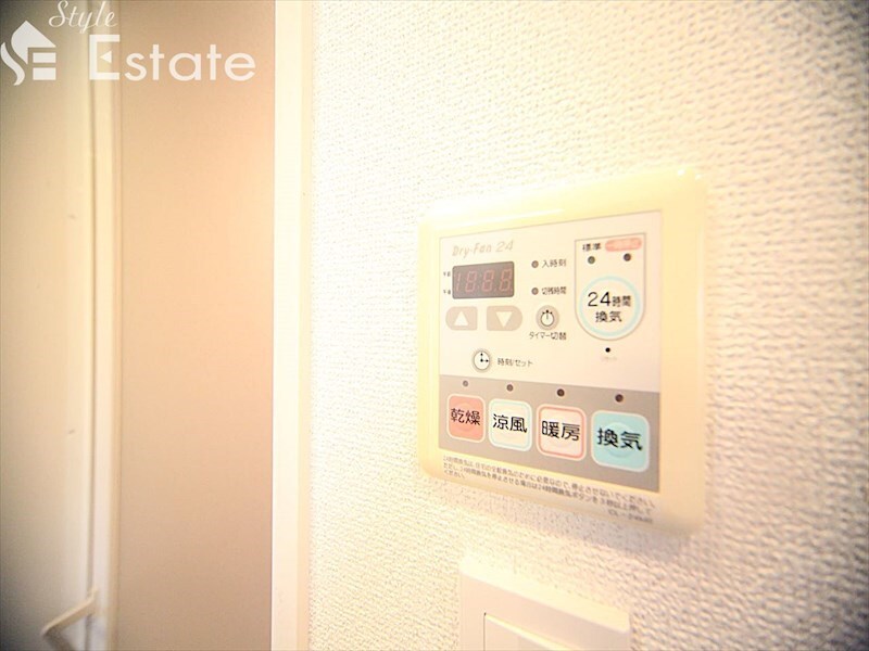 CASSIA車道の物件内観写真