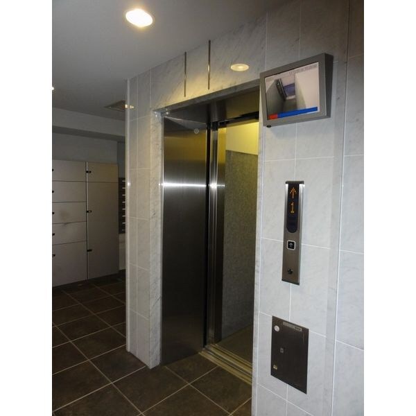 CASSIA車道の物件内観写真