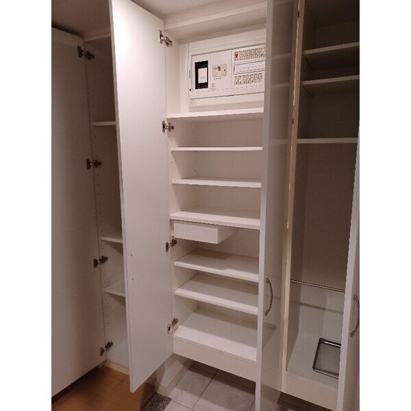 CASSIA車道の物件内観写真