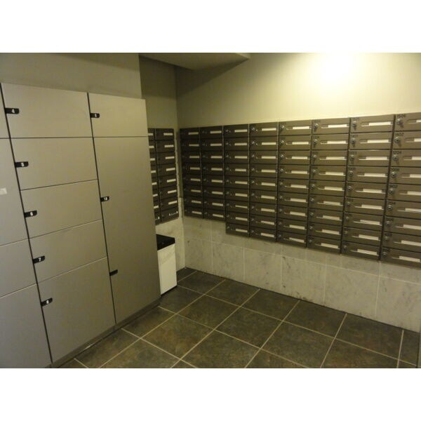 CASSIA車道の物件内観写真