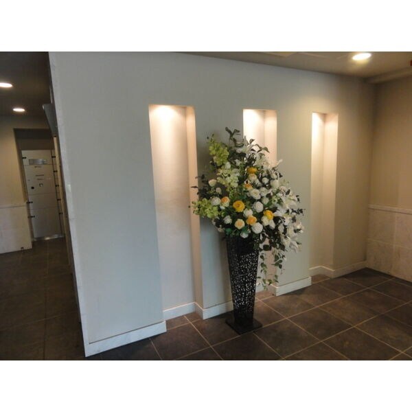 CASSIA車道の物件内観写真