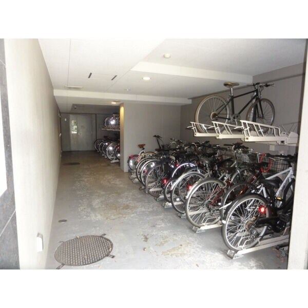 CASSIA車道の物件内観写真